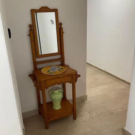 Gæstehus Med The Blue Med *