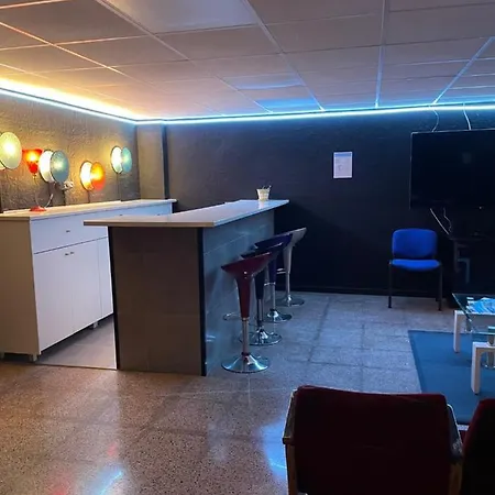 Med The Blue Med * El Campello