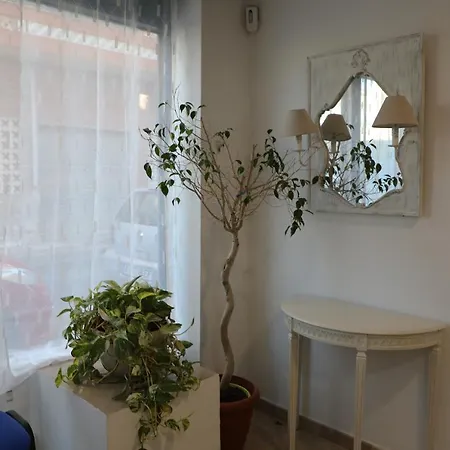 Med The Blue Med * El Campello