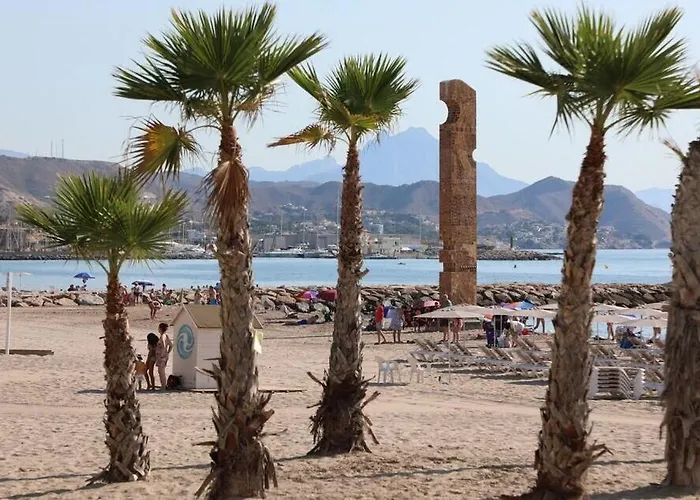 Med The Blue Med Affittacamere El Campello